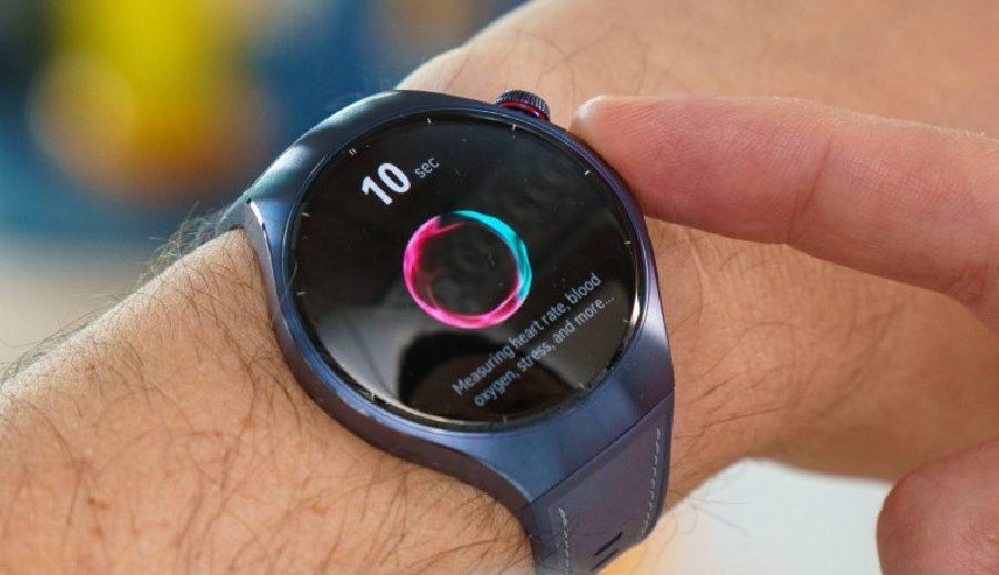 सन् २०२५ को पहिलो त्रैमासिकमा विश्वव्यापी स्मार्टवाच बजारमा गिरावट जारीः काउन्टरपोइन्ट