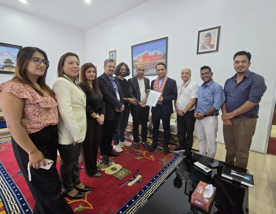 नेपालको साइबर सुरक्षा रणनीतिअन्तरगत वित्तीय क्षेत्रमा राष्ट्र बैंकले अग्रसरता लिन क्यान महासंघको आग्रह