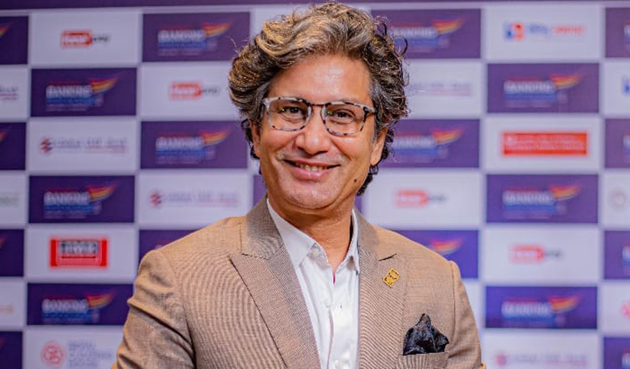 पत्रकार दिलभूषण पाठक जिल्ला अदालतमा हाजिर, थुनछेक बहस आजै