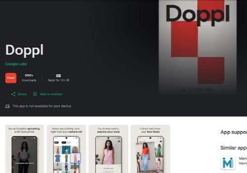 डोप्ल नामक नयाँ प्रयोगात्मक एप ल्याउँदै गुगल