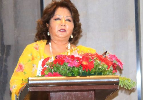 टेक हब, स्टार्ट–अप र डिजिटल नवप्रवर्तन प्लेटफर्महरूलाई प्रवर्द्धन गर्नुपर्छ: परराष्ट्रमन्त्री राणा