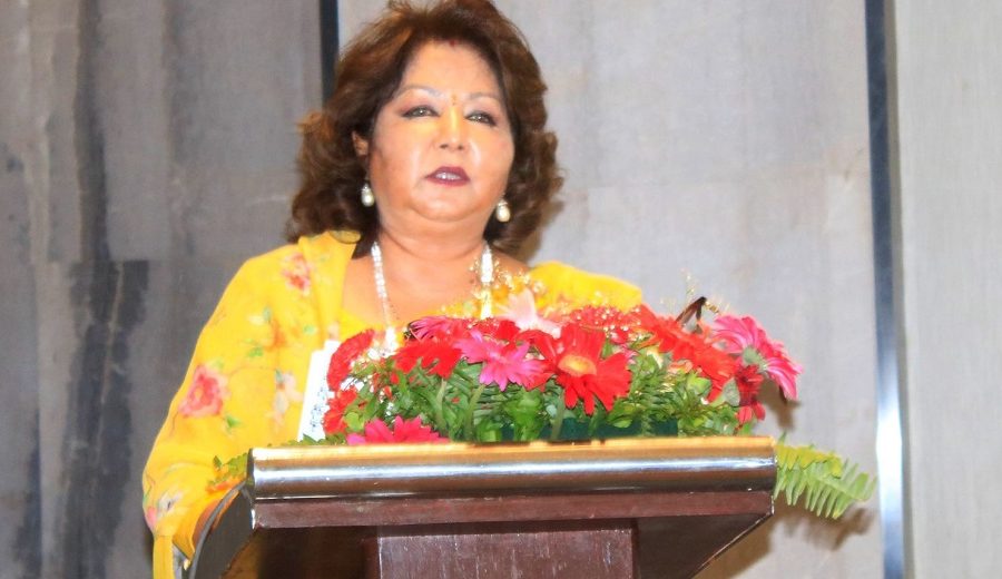 टेक हब, स्टार्ट–अप र डिजिटल नवप्रवर्तन प्लेटफर्महरूलाई प्रवर्द्धन गर्नुपर्छ: परराष्ट्रमन्त्री राणा