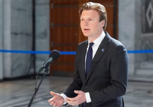 चीनले नेदरल्याण्ड्समाथि जासुसी प्रयास तीव्र बनाएको डच रक्षामन्त्रीको आरोप