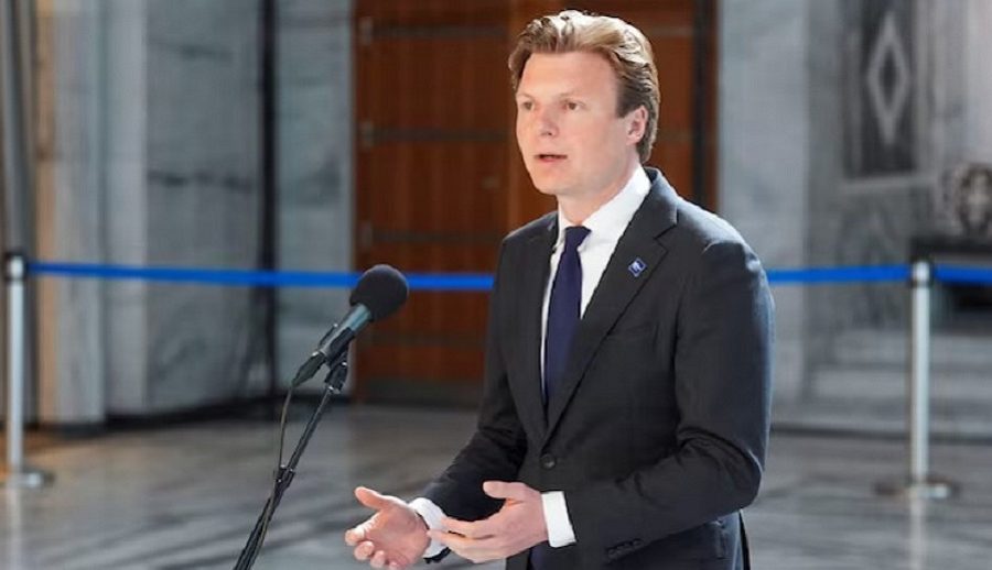 चीनले नेदरल्याण्ड्समाथि जासुसी प्रयास तीव्र बनाएको डच रक्षामन्त्रीको आरोप