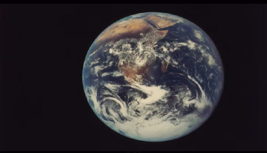 पृथ्वीले आफ्नो अक्सिजन गुमाउने वैज्ञानिकहरूको चेतावनी