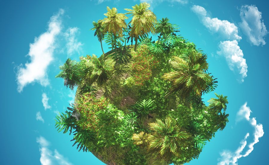 वैज्ञानिकहरूले धेरै पहिले नै गरेका थिए जलवायु सहयोगको अन्त्यको कल्पना