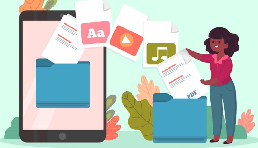 विद्युतीय अभिलेखले कानूनी मान्यता पाउने