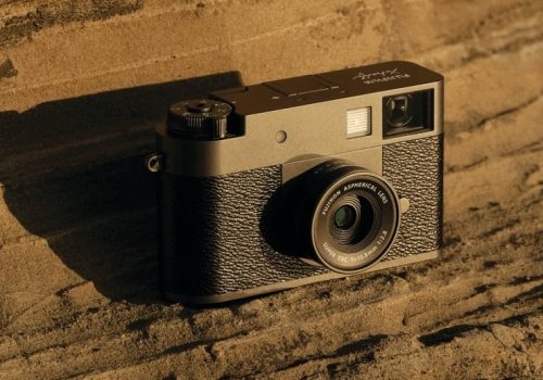 फुजीफिल्म एक्स–एचएफ१ क्यामरा भारतमा लन्च, १३ फिल्म सिमुलेशन र नयाँ फिल्टरहरू समावेश