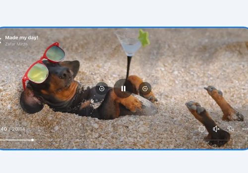 फेसबुकका भिडियोहरू अब सबै रिल्स मात्र हुने