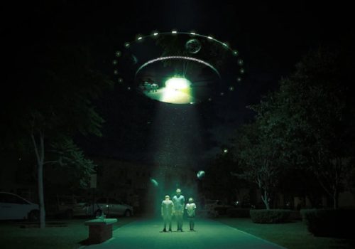 के हामी एक्लै छौं? एलियन जीवन पत्ता लगाउने नयाँ तरिकाको बारेमा एक अध्ययनले गर्यो खुलासा