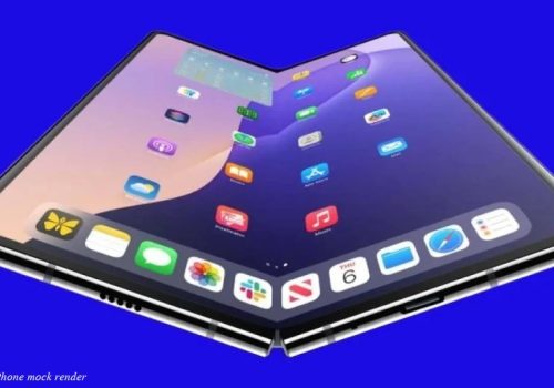 फोल्डेबल आईफोन सन् २०२६ मा आउने अपेक्षा, प्रारम्भिक उत्पादन यस वर्ष हुने सम्भावना