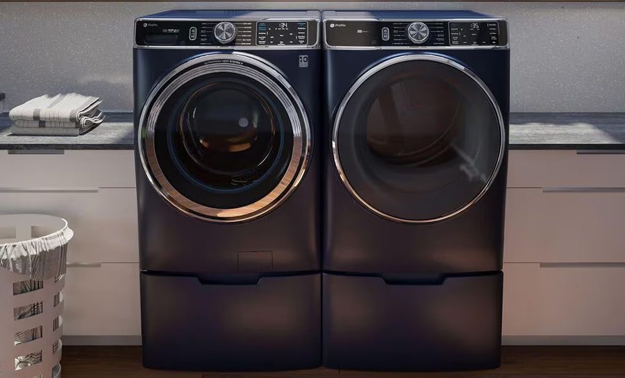 जीई अप्लायन्सेसले वासिङ मेसिन उत्पादनलाई चीनबाट अमेरिका सार्ने