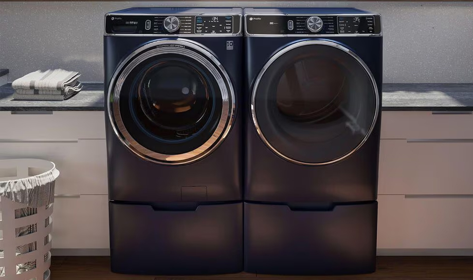 जीई अप्लायन्सेसले वासिङ मेसिन उत्पादनलाई चीनबाट अमेरिका सार्ने