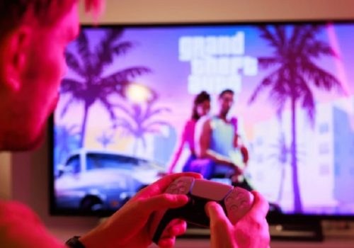 ह्याकरहरूले आक्रमणको लागि पासोको रूपमा जीटीए र माइनक्राफ्ट प्रयोग गर्ने गरेको खुलासा