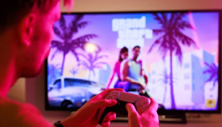 ह्याकरहरूले आक्रमणको लागि पासोको रूपमा जीटीए र माइनक्राफ्ट प्रयोग गर्ने गरेको खुलासा