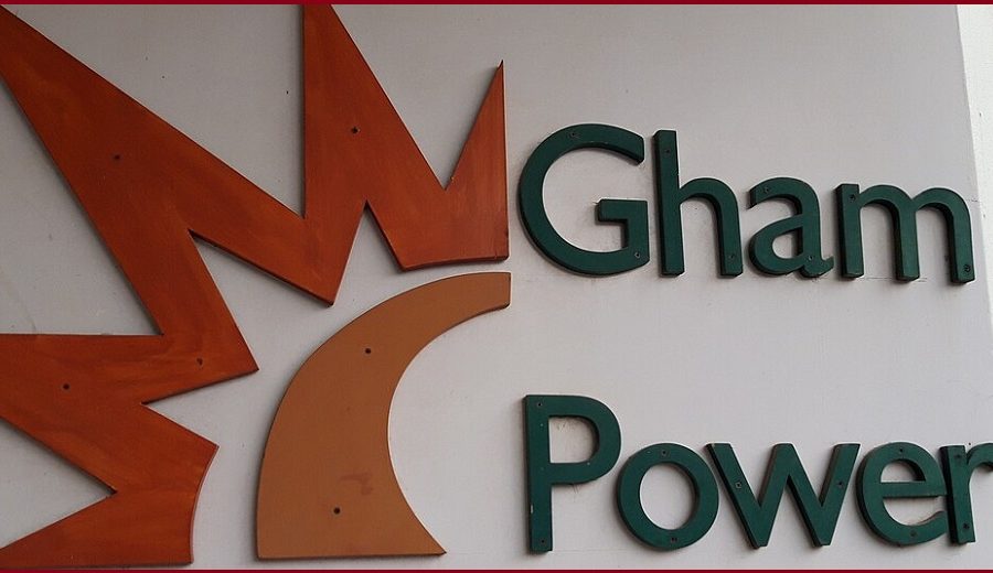 Gham Power wins Global Climate Prize in energy sector
