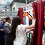 ग्लोबल आइएमई बैंकले सञ्चालनमा ल्यायो ईभि चार्जिङ स्टेशन