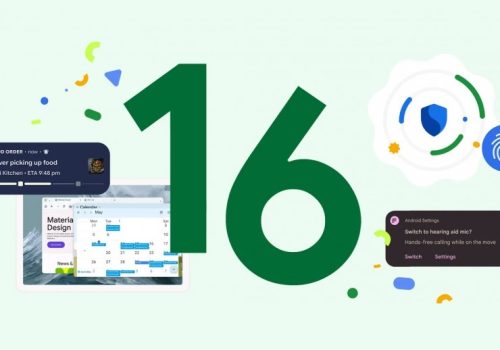एन्ड्रोइड १६ स्टेबल पिक्सेल डिभाइसहरूका लागि उपलब्ध