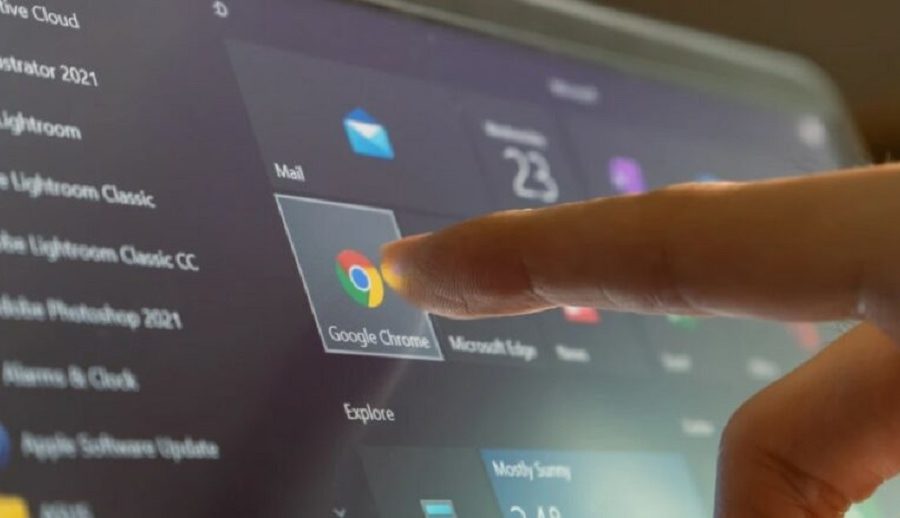 गुगल क्रोमले अनलाइन स्टोरहरूको आर्टिफिशियल इन्टेलिजेन्स रेटिङस् प्रदर्शन गर्ने