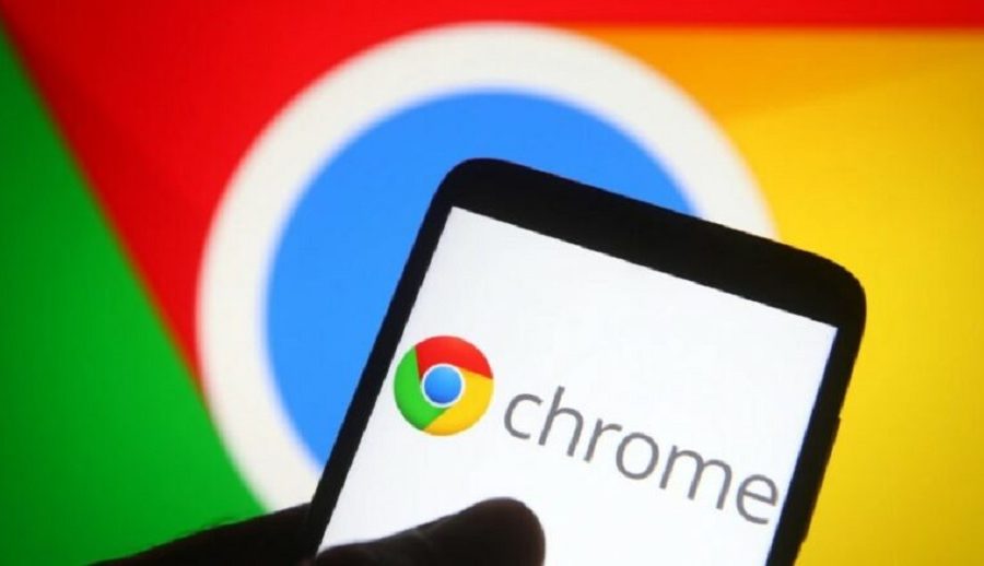 एन्ड्रोइडको दुई पुराना संस्करणहरूमा गुगलले क्रोमको समर्थन बन्द गर्ने