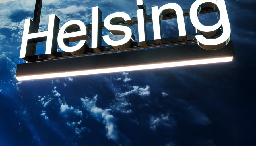 स्पोटिफाईका संस्थापकले युक्रेनलाई ड्रोन आपूर्ति गर्ने कम्पनीमा गरे आधा अर्ब युरोभन्दा बढीको लगानी