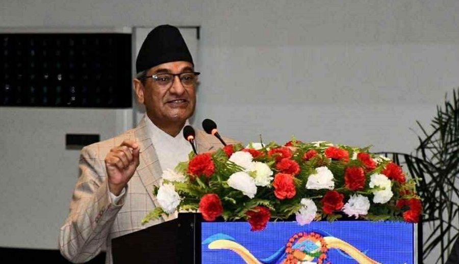 अभियोजनका क्रममा विज्ञान र प्रविधिको प्रयोग आवश्यक छ: गृहमन्त्री ले‍खक