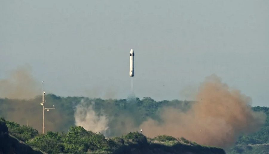 अन्तरिक्ष दौडमा होमिँदै कार निर्माता कम्पनी होन्डा, पुन: प्रयोग गर्न मिल्ने रकेट सफलतापूर्वक परीक्षण