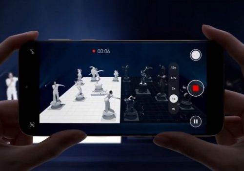 ह्वावेको पुरा ८० सिरिज सार्वजनिक हुँदै, क्यामरा क्षमतामा जोड