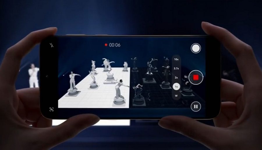 ह्वावेको पुरा ८० सिरिज सार्वजनिक हुँदै, क्यामरा क्षमतामा जोड