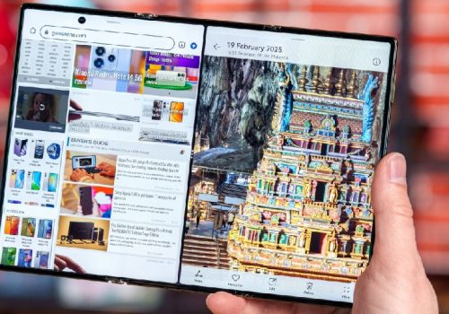 ह्वावे मेट एक्सटी २ को विवरण लीक