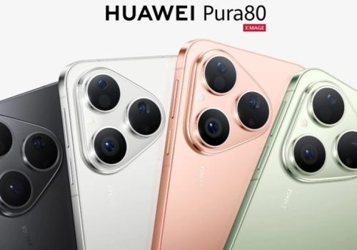 ह्वावे पुरा ८० प्रो सिरिज र पुरा ८० सार्वजनिक, एलटीपीओ ओएलईडी, १–इन्च क्यामरालगायतका विशेषता