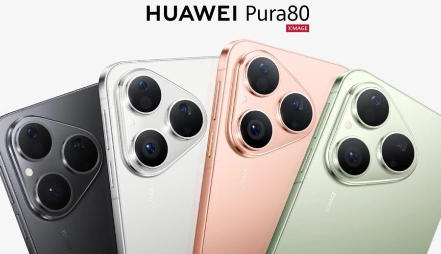 ह्वावेले एप्पललाई उछिन्यो, चीनको मोबाइल बजारमा अग्रस्थानमा