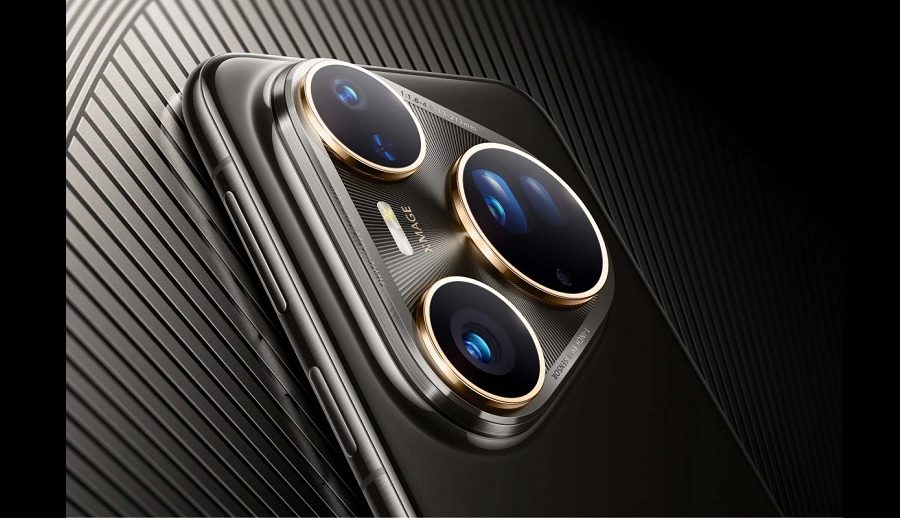 ह्वावे पुरा ८० अल्ट्रा स्विच गर्न मिल्ने टेलि लेन्स र १ इन्चको मुख्य सेन्सरको साथ डेब्यू