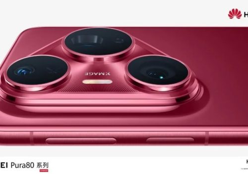 ह्वावे पुरा ८० प्रो र प्रो प्लसको डिस्प्ले, डिजाइन र क्यामरा स्पेक्सको खुलासा