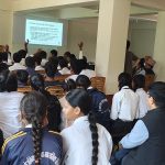 एनसेल फाउडेसनसँगको सहकार्यमा सातै प्रदेशमा आईसिटी ज्ञान सम्पन्न, डिजिटल खाडल घटाउने विश्वास