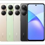 इन्फिनिक्स स्मार्ट १० सिरिज सार्वजनिक