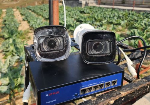 नेपालमा स्मार्ट खेतीको लागि प्रविधि र एआईको प्रयोग गरिँदै