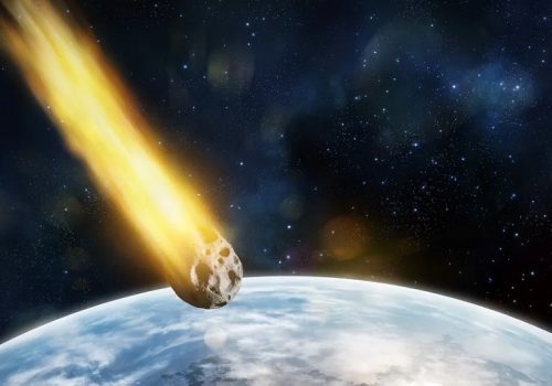 ‘सिटी किलर’ क्षुद्रग्रह २०३२ मा चन्द्रमामा ठोक्किने सम्भावना अझै बढेको जेम्स वेब टेलिस्कोपको तथ्याङ्कद्वारा खुलासा