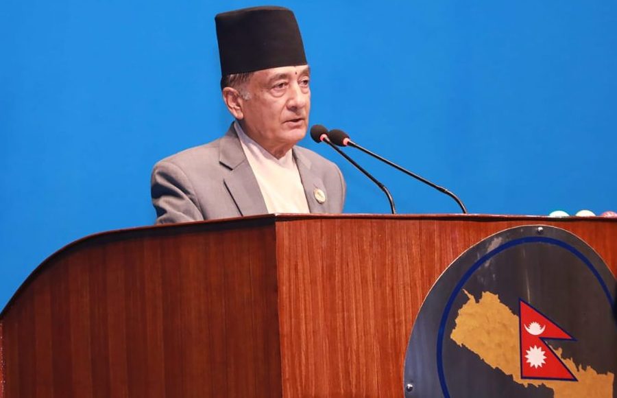 सूचना प्रविधिलाई उत्पादनशील क्षेत्रका रुपमा विकास गर्नुपर्छः सांसद कार्की