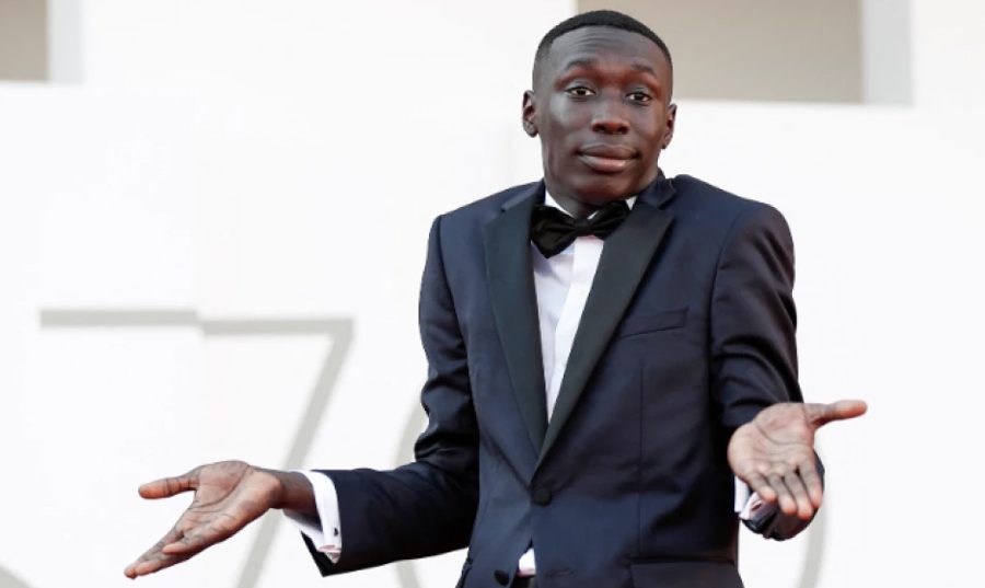 चर्चित टिकटकर खाबी लामे अमेरिकामा समातिएर पछि रिहा हुनुको कारण यस्तो छ