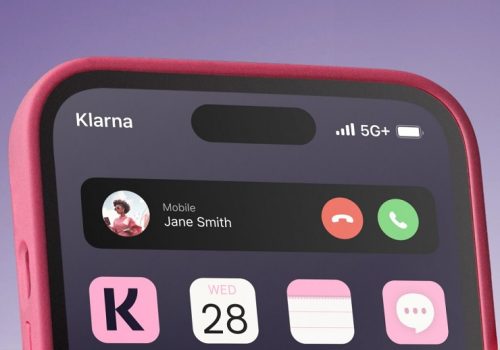 ट्रम्प मोबाइल पछि क्लर्नाले लन्च गर्यो अमेरिकी क्यारियर, बेलायत र जर्मनीमा पनि विस्तार हुने