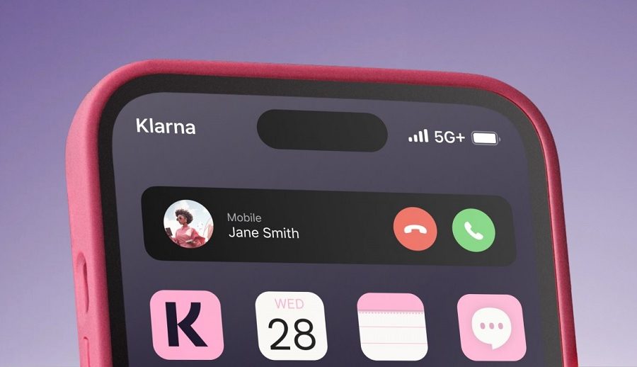 ट्रम्प मोबाइल पछि क्लर्नाले लन्च गर्यो अमेरिकी क्यारियर, बेलायत र जर्मनीमा पनि विस्तार हुने