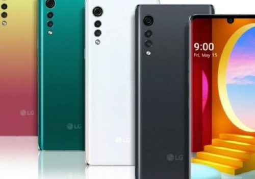 आफ्ना स्मार्टफोनहरुको सफ्टवेयर अपडेट बन्द गर्दै एलजी