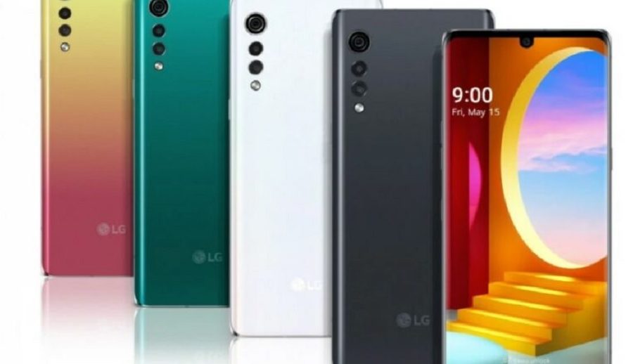 आफ्ना स्मार्टफोनहरुको सफ्टवेयर अपडेट बन्द गर्दै एलजी