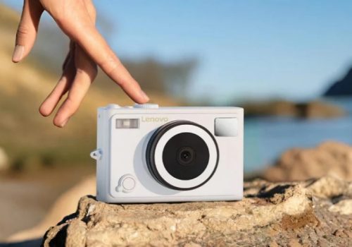 लेनोभोद्वारा सस्तो फोरके भिडियो र भ्लग–रेडी डिजाइनयुक्त डिजिटल क्यामरा सार्वजनिक