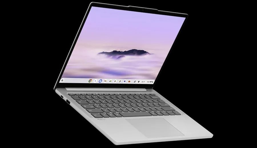लेनोभो क्रोमबुक प्लस १४ को घोषणा, ओएलईडी डिस्प्ले र डल्बी एट्मस ट्युन्ड स्पिकरहरू समावेश