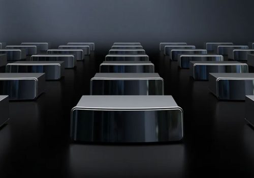 रोबोसेन्सले १० लाख अटोमोटिभ लाइडार डेलिभरीको कोशेढुङ्गा पार गर्यो