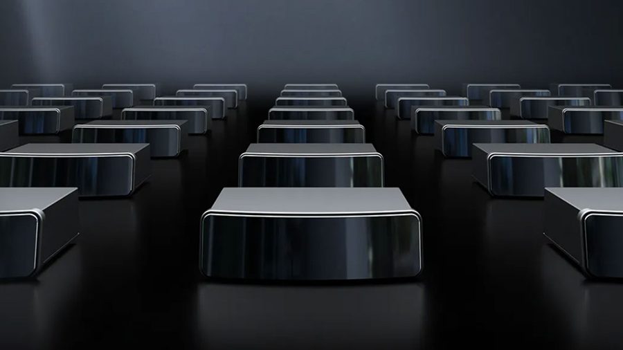 रोबोसेन्सले १० लाख अटोमोटिभ लाइडार डेलिभरीको कोशेढुङ्गा पार गर्यो