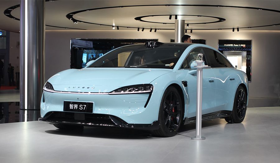 ह्वावे र चेरीद्वारा संयुक्त ब्रान्ड लक्सिडलाई ‘फेज २.०’ मा ल्याउन सम्झौतामा हस्ताक्षर