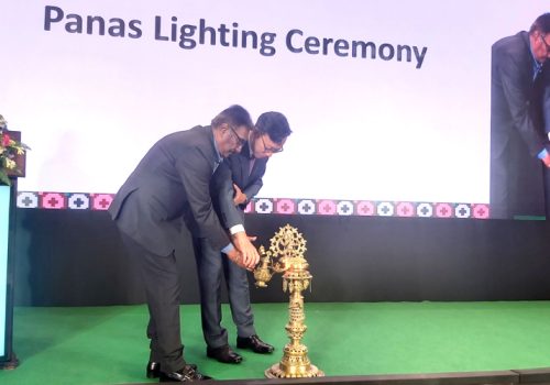 ‘We’ Mobile App launched in collaboration with Korean Govt.